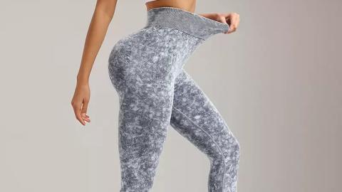 Seamless Leggings
