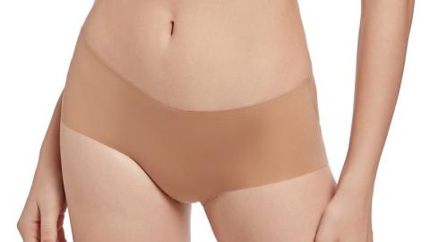 Women's Seamless Panties